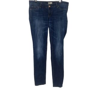 Garage Denim GRG‎ Dark Wash Begging For a Jegging